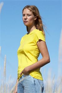 T-SHIRT FAIRTRADE